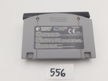 NINTENDO 64 ЛЮБОВЬ ШЕФ-ШЕФА В ЮЖНОМ ПАРКЕ