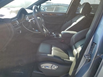 Porsche Macan SUV Facelifting II 2.0  265KM 2024 Porsche Macan Base 2024 2.0L 2.0 Benzyna 265KM, zdjęcie 7