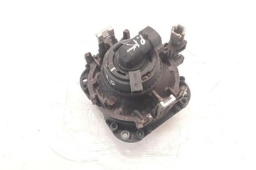 HALOGEN LEVÝ PŘEDNÍ JAGUAR X-TYPE ESTATE (X400) 1X4315200AA 2.5L GASOLINE