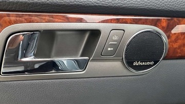 Volkswagen Phaeton 3.0TDI-CR V6 DPF 4Motion Tiptronic 240KM 2012 Volkswagen Phaeton Raty 3.0 tdi tylko 170tys km Led Skora Navi Lift Super, zdjęcie 35