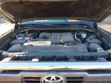 Toyota Tundra II 2023 Toyota Tundra 1794 Edition 2023 3.4 Benzyna 389KM, zdjęcie 9
