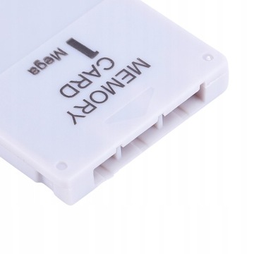 КАРТА ПАМЯТИ 1 Мб Mega Sony Playstation 1 PSX