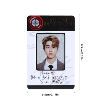 1 шт. Kpop STRAY KIDS фотокарта Bang Chan Lee Min-Ho фотокарточки открытка