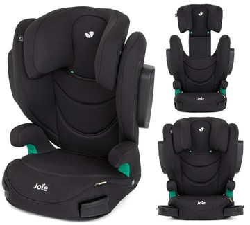 JOIE i-TRILLO FX Fotelik Samochodowy Isofix I-Size 100-150cm 15-36 kg