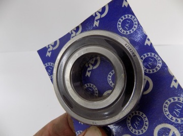 ШАРИКОВЫЙ ПОДШИПНИК 6206 2RS