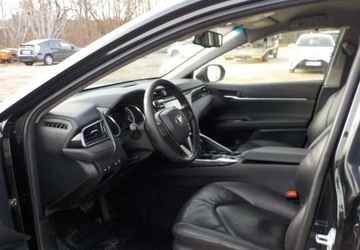 Toyota Camry IX Sedan 2.5 Hybrid Dynamic Force 218KM 2021 Toyota Camry Okazja 2.5 Hybryda 218KM, zdjęcie 20