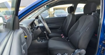 Hyundai Accent III Hatchback 1.4 97KM 2007 Hyundai Accent Hyundai Accent 1.4 Benzyna 97KM, zdjęcie 17