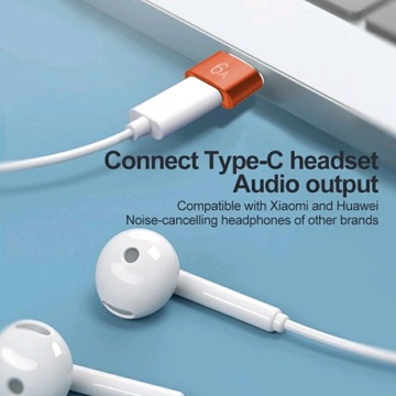 АДАПТЕР OTG АДАПТЕР USB 3.0 НА USB TYPE C