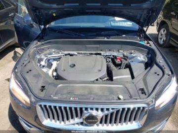 Volvo XC90 II 2024 Volvo XC 90 B6 Plus Bright Theme 7-Seater 2024 2.0l 2.0 Benzyna 295KM, zdjęcie 8
