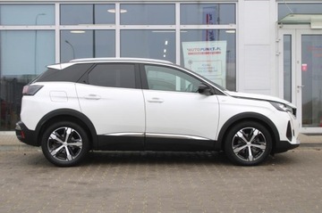 Peugeot 3008 II Crossover Facelifting  1.6 PureTech 180KM 2021 Peugeot 3008 GT, zdjęcie 4