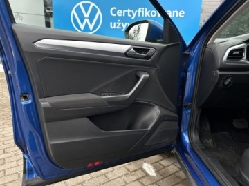 Volkswagen T-Roc I SUV Facelifting 1.5 TSI ACT 150KM 2023 Volkswagen T-Roc Life 1.5 TSI 150KM DSG, Climatron, zdjęcie 9