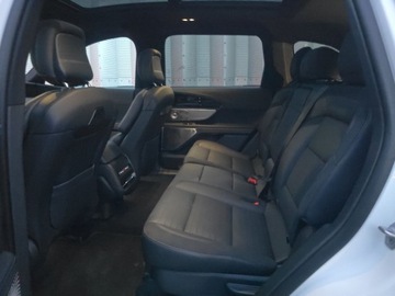 Lincoln 2025 Lincoln Nautilus Reserve 2025 2.0l 2.0 Benzyna 250KM, zdjęcie 16