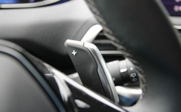 Peugeot 3008 II Crossover Facelifting  1.2 PureTech 130KM 2023 Peugeot 3008 1.2 PureTech Allure Pack SS EAT8 SalonPl Gwarancja od RiA, zdjęcie 21