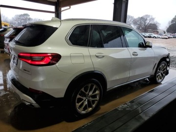 BMW X5 G05 2023 BMW X5 XDrive40I 2023 3.0l 3.0 Benzyna 335KM, zdjęcie 3