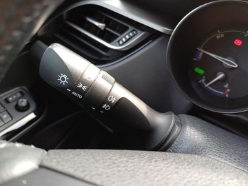 Toyota C-HR I Crossover Facelifting 1.8 Hybrid 122KM 2022 Toyota C-HR 1.8 Hybrid Style 1.8 Hybrid Style, zdjęcie 19