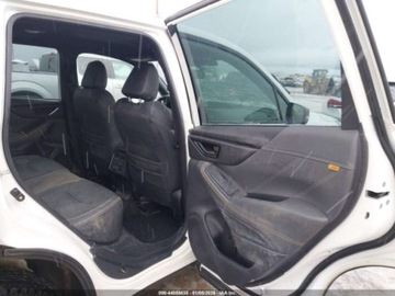 Subaru Forester V 2023 Subaru Forester Wilderness 2023 2.5 Benzyna 182KM, zdjęcie 8