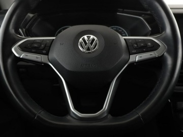 Volkswagen T-Cross SUV 1.0 TSI 95KM 2019 Volkswagen T-Cross navi PDC grzane fotele, zdjęcie 20