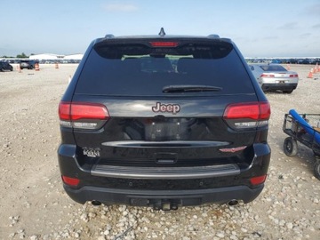 Jeep Grand Cherokee IV 2020 Jeep Grand Cherokee Trailhawk 2020 5.7l 5.7 Benzyna 360KM, zdjęcie 2