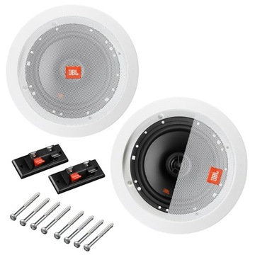 Автомобильные колонки JBL Stage2 624 165 мм