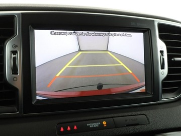 Kia Sportage IV SUV 1.6 T-GDI 177KM 2017 Kia Sportage GT-Line niski przebieg 4x4 automat, zdjęcie 23