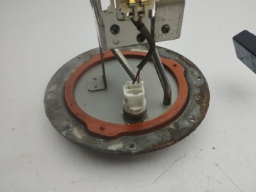 MAZDA CX-7 2011 SENZOR ÚROVNI PALIVA