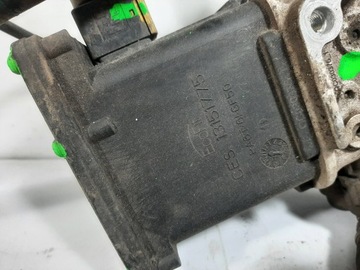 SCANIA R410 EURO6 POJ 12742 302KW 14R НАСОСНЫЙ МОДУЛЬ ADBLUE 2182737