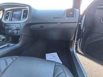 Dodge Charger VII 6.2 V8 717KM 2022 Dodge Charger Srt Hellcat Widebody 2022 6.2 Benzyna 717KM, zdjęcie 12