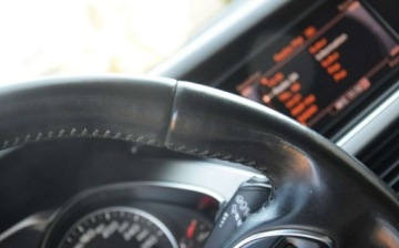 Audi A4 B8 Avant Facelifting 2.0 TDI 143KM 2012 Audi A4 Avant 2.0D Lift Brazowy Navi 2 KPL KOL Sprowadzony Oplacony, zdjęcie 34