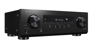 PIONEER VSX-534 amplituner Bluetooth MOC 5x150W czarny Dolby Atmos