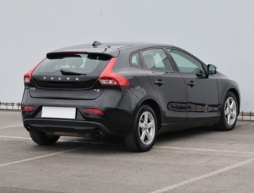 Volvo S40 II 2013 Volvo V40 1.6 T3, Skóra, Navi, Klima, Klimatronic, zdjęcie 4