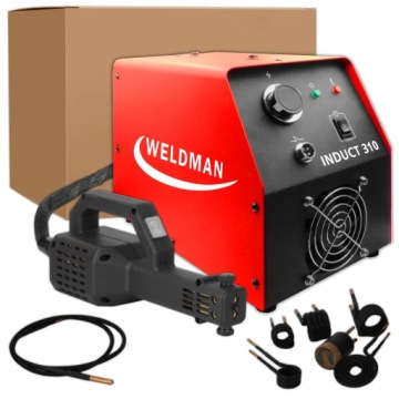 PODGRZEWACZ INDUKCYJNY INDUCT 310 WELDMAN