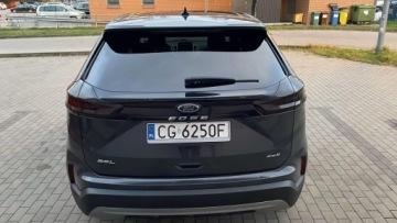 Ford Edge II 2021 FORD EDGE 2.0 automat benzyna, zdjęcie 4