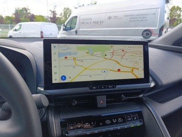 Toyota C-HR II SUV 1.8 Hybrid 140KM 2024 Toyota C-HR 1.8 Hybrid Style Toyota C-HR 1.8 Hybri, zdjęcie 28