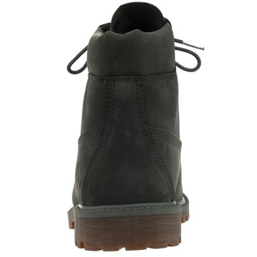 Buty Damskie Timberland 6 In Premium A1VD7 Szare