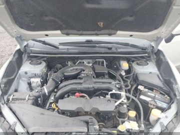 Subaru 2017 Subaru Crosstrek 2017 Subaru Crosstrek 2.0i Premium CVT 2.0 Benzyna 148KM, zdjęcie 9