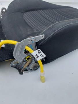 СПИНКА СИДЕНИЯ ЛЕВАЯ ПЕРЕДНЯЯ KIA STONIC 17- EU