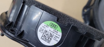 A3 8V LIFT S3 ДВЕРНОЙ ГРОМКОГОВОРИТЕЛЬ ЛЕВЫЙ ПРАВЫЙ ПЕРЕДНИЙ BANG OLUFSEN SEDAN 8V0035415E