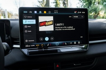 Volkswagen T-Roc I SUV Facelifting 1.5 TSI ACT 150KM 2026 Volkswagen T-Roc Life 1.5 eTSI 150 KM DSG, zdjęcie 21