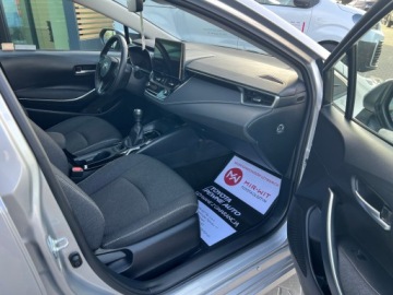 Toyota Corolla XII Sedan Facelifting 1.5 VVT-i 125KM 2024 Toyota Corolla 1.5 Comfort Seria E21 (2019-) Toyot, zdjęcie 13