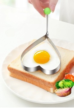 МЕТАЛЛИЧЕСКАЯ ФОРМОВКА ДЛЯ ЯИЧНИЦЫ