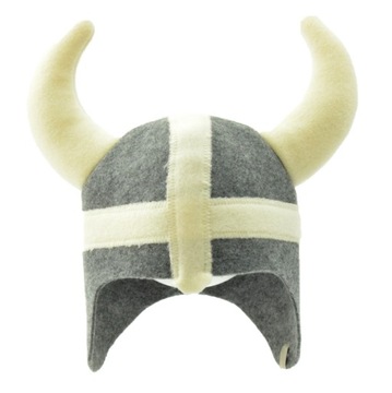 Czapka do sauny 