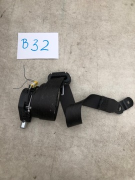 PAS BEZPIECZEŃSTWA LEWY PRZÓD QUATTROPORTE V 33004171G
