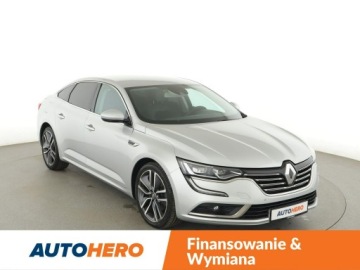 Renault Talisman Sedan 1.6 Energy dCi 160KM 2015 Renault Talisman automat full LED półskóra navi, zdjęcie 9