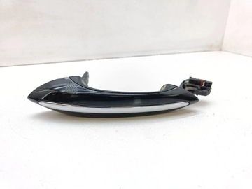 BMW 7 F01 F02 F03 F04 2014 KLIKA VNĚJŠÍ DVEŘE ZADNÍCH