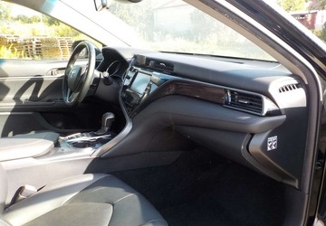 Toyota Camry IX Sedan 2.5 Hybrid Dynamic Force 218KM 2019 Toyota Camry Okazja 2.5 Hybryda 217KM, zdjęcie 15