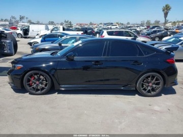 Honda Civic XII 2025 Honda Civic Type R 2025 2.0l 2.0 Benzyna 315KM, zdjęcie 2