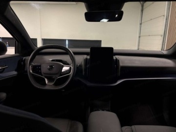 Volvo 2025 VOLVO EX30 Single Motor Extended Range Ultra Suv (272KM) 2025, zdjęcie 4