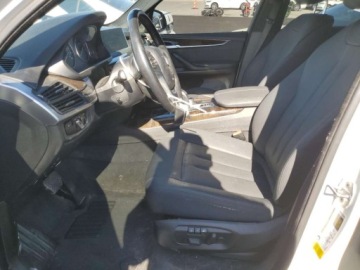 BMW X5 G05 2018 BMW X5 sDrive35i 2018 3.0 Benzyna 300KM, zdjęcie 7