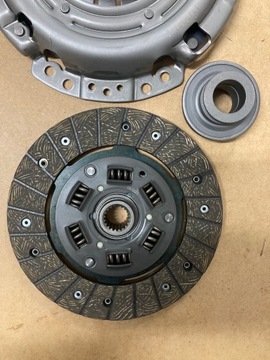 Комплектное сцепление для FSO Polonez 1.4 Rover, новое