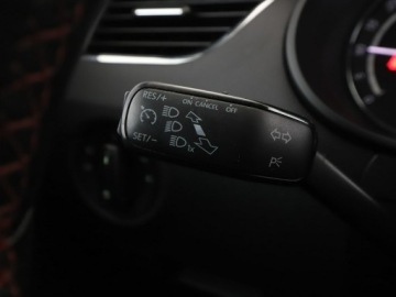 Skoda Octavia III RS Kombi 2.0 TDI 184KM 2015 Škoda Octavia Skoda Octavia RS Automat Navi, zdjęcie 32